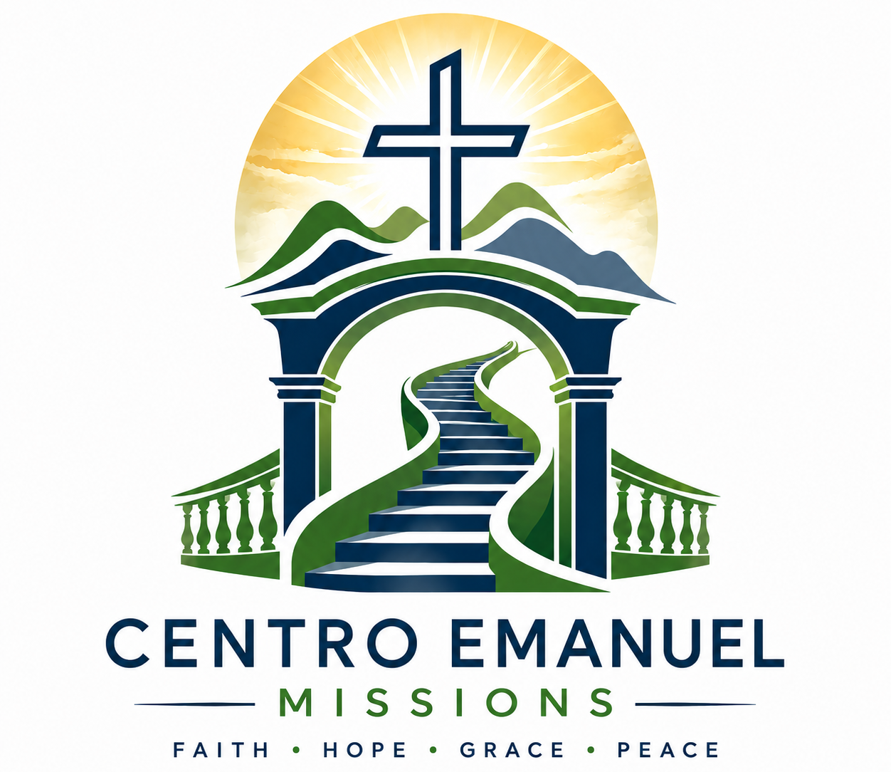 Centro Emanuel Missions